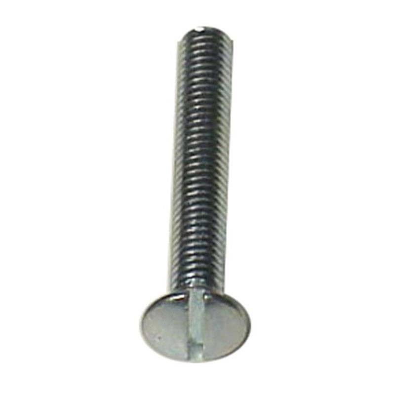 Idroblok 53V 02021140AC Ablaufschacht-Schraube M6 x 40 mm