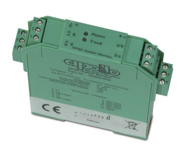 PartnerTech II952D