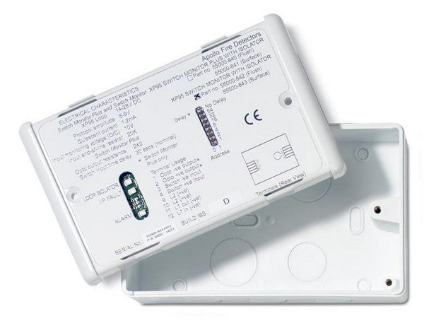 PartnerTech 55000-843
