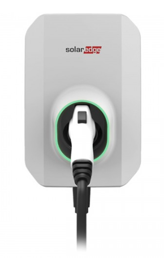 E-Mobility SolarEdge EV Charger-RFID-MID