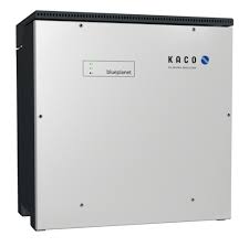 KACO new energy Gewerbespeicher blueplanet gridsave 50.0 TL3-S variant XL