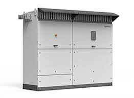 Ingeteam Gewerbespeicher INGECON SUN STORAGE Power B Series
