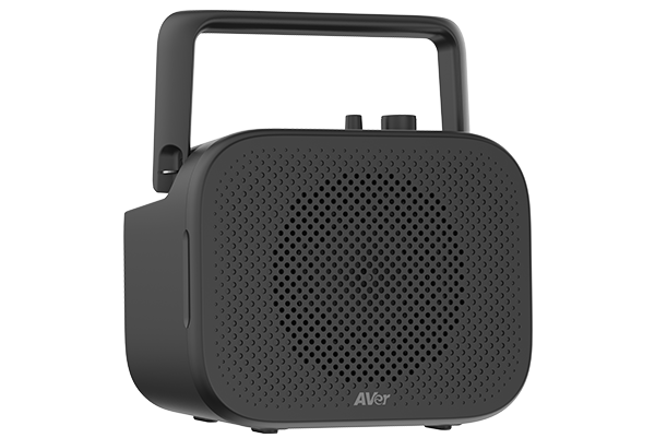 Aver AmpliWave Go
