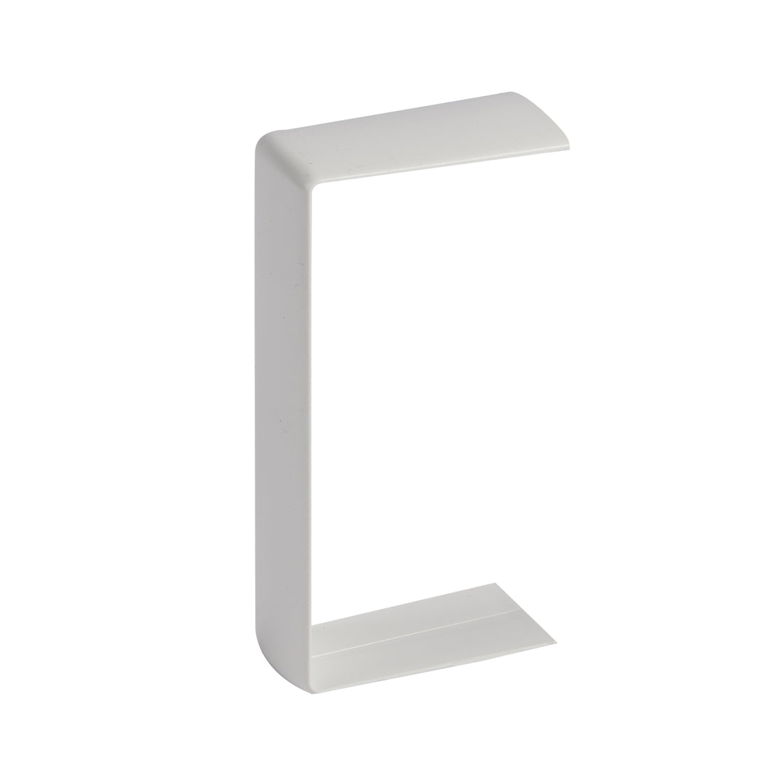 Legrand DLP S Stoßstelle für Profil 100 x 50 mm