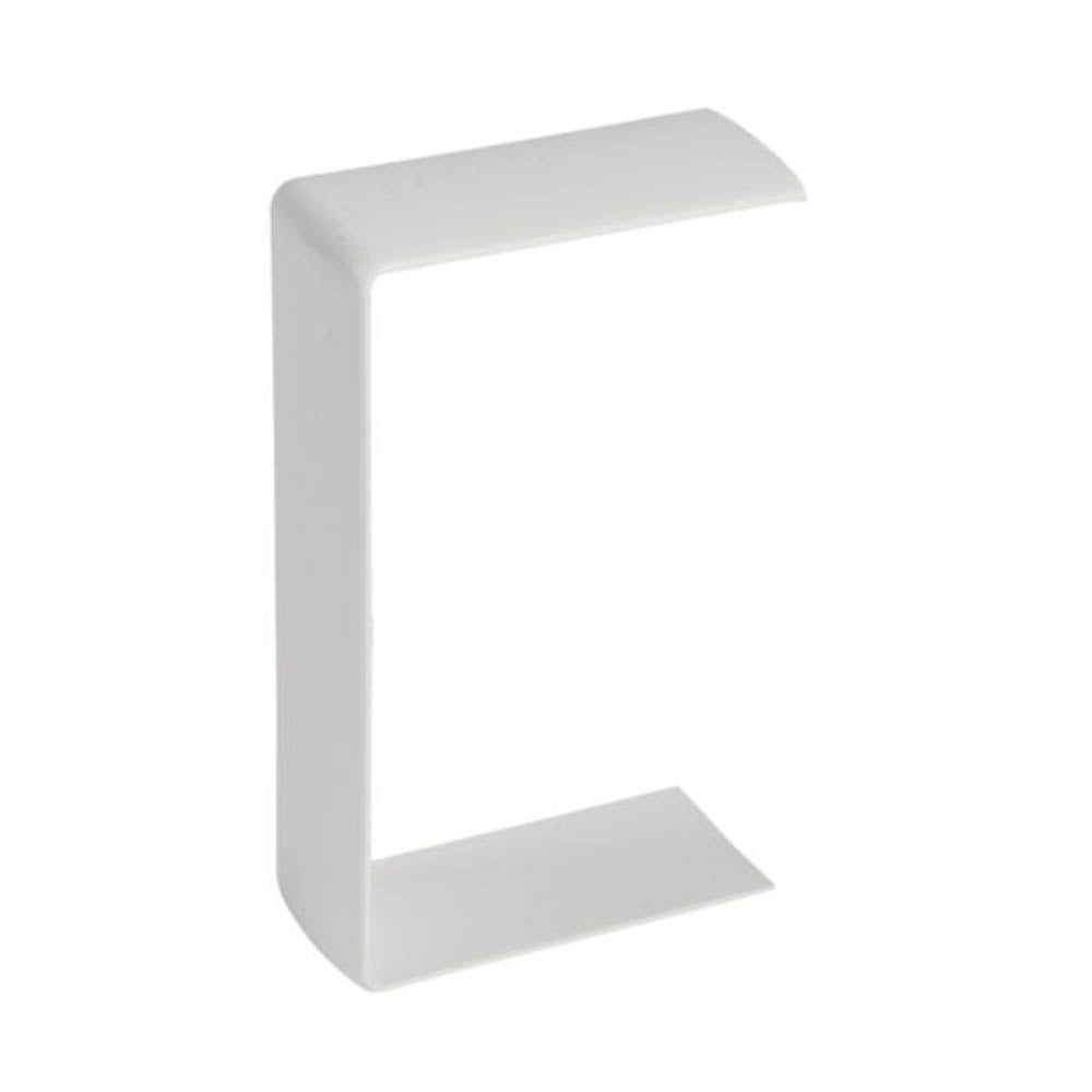 Legrand DLP S Stoßstelle für Profil 85 x 50 mm
