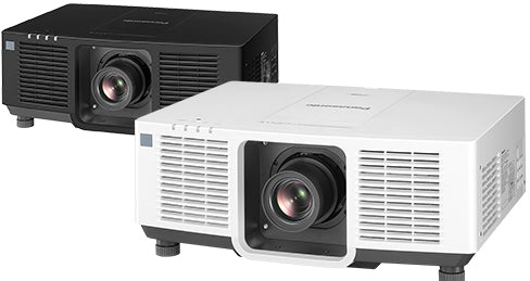 Panasonic PT-MZ682LWEJ