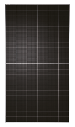 TW Solar - TWMNF-66HD710 (VPE 33)