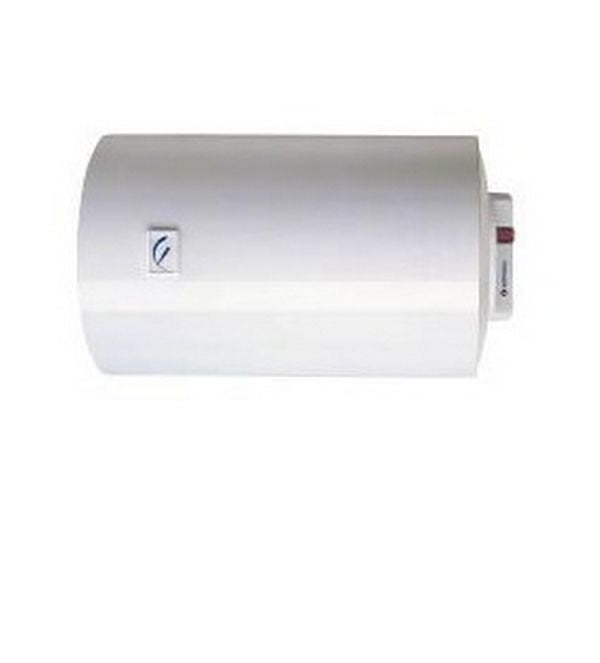Chaffoteaux Elektrischer Warmwasserbereiter 80 Liter horizontal CHX 80H/2 3201236