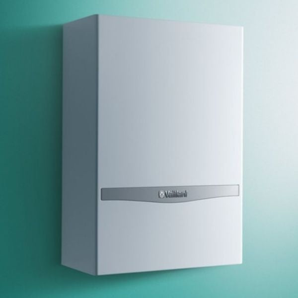 Vaillant Brennwertkessel ECOBALKON Plus VMW 25 kW Erdgas/LPG 266/2-5B