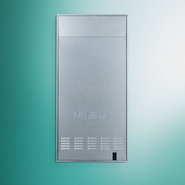 Vaillant Einbau-Brennwertkessel ecoinwall Plus 266/2-5 i 26 Kw mit gratis Abgaskit