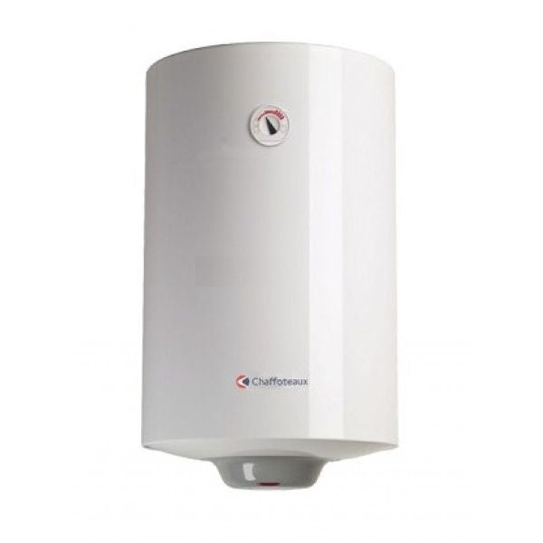 Chaffoteaux Elektrischer Warmwasserbereiter 100 Liter vertikal CHX 100 R EU 3201151