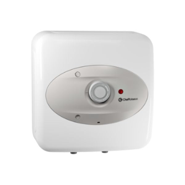 Chaffoteaux Elektrischer Warmwasserbereiter Untertisch 10 Liter CHX 10/2 U EU 3100377 CHX10ST/2