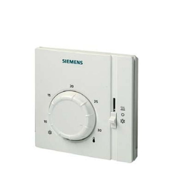 Siemens Raumthermostat RAA41