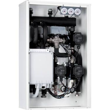 Immergas Kit Absperrhähne 3.014948