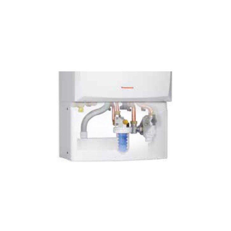 Immergas Untergehäuse-Kit für Brennwertkessel 3.027341