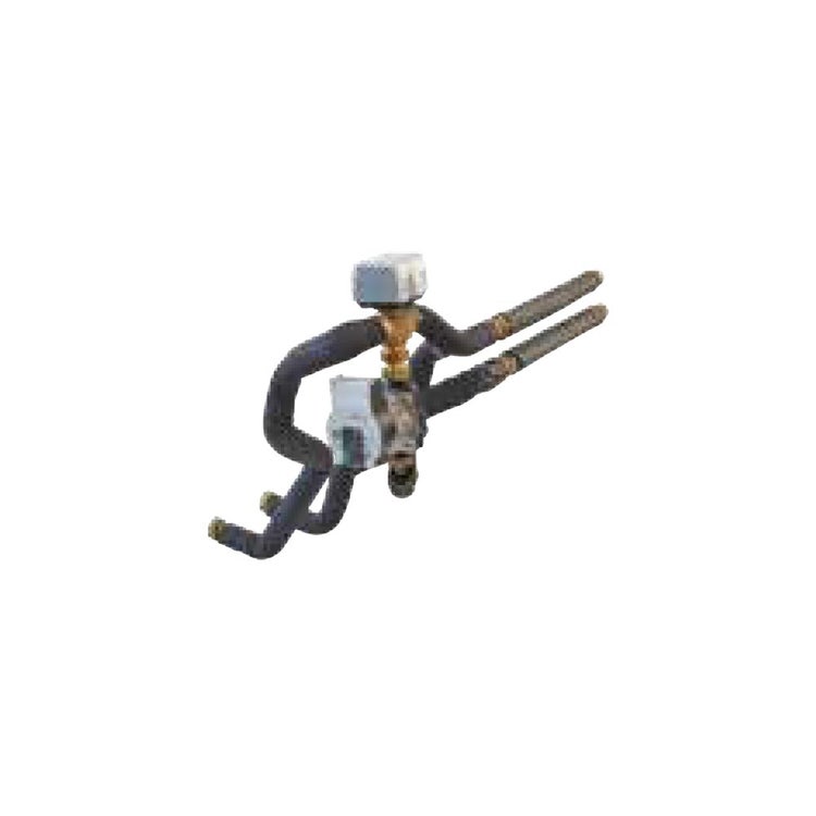 Immergas Kit Zone 2 zusätzliche Mischung für Magis Hercules PRO 4/6/9 3.030855