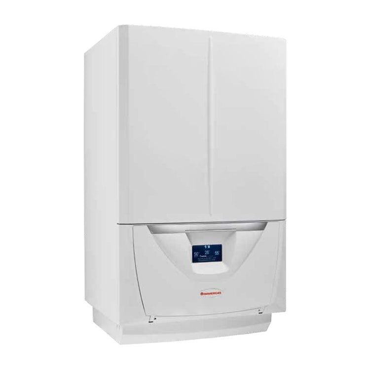 Immergas Wandhängender Brennwertkessel mit dem System „Aqua Celeris“ VICTRIX SUPERIOR 26 3.033009