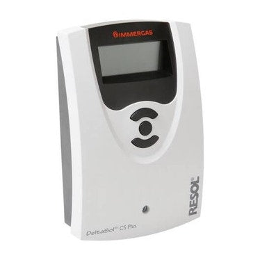 Immergas Solarkit Steuergerät PRO 3.034595