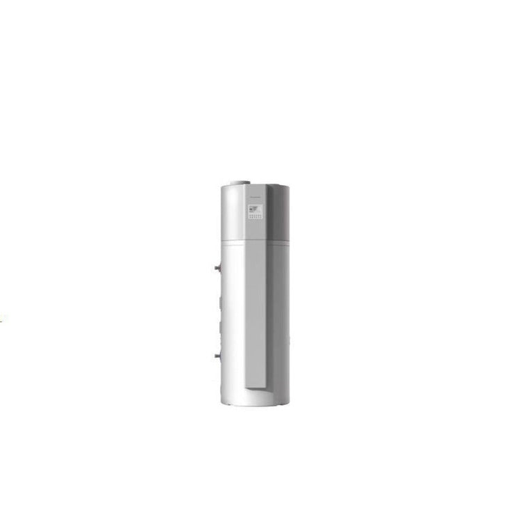 Immergas Wärmepumpen-Wassererhitzer 185 Liter, Gas R290 RAPAX 200 V4 3.036852