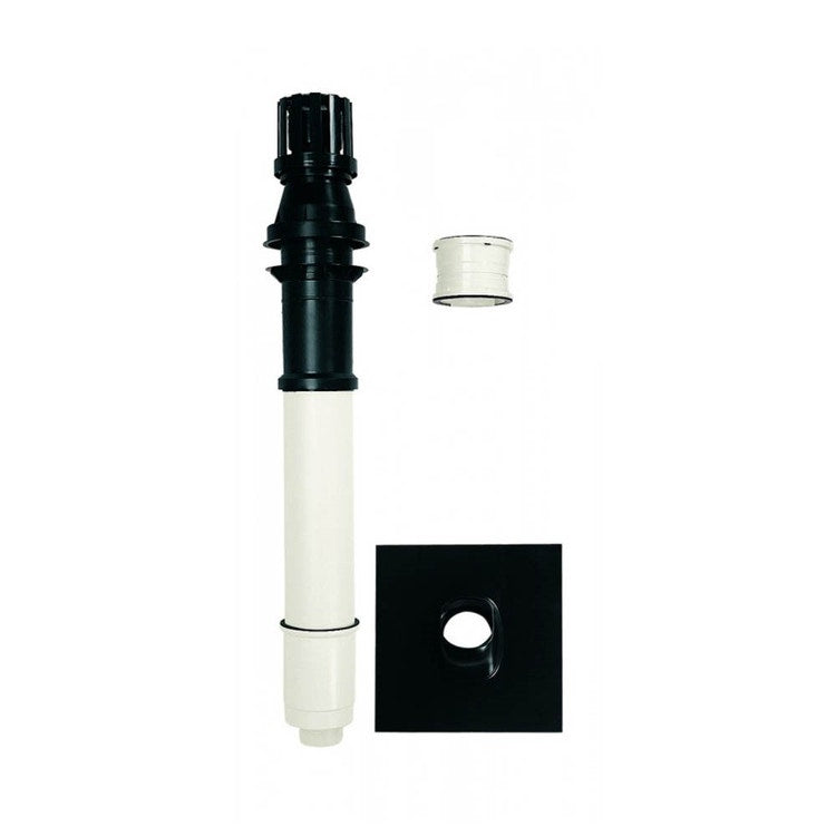 Immergas Kit vertikal konzentrisch Ø 80-125 Victrix Pro V2 3.033786