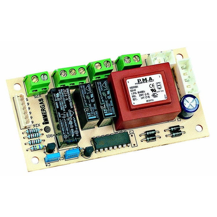 Immergas Kit Schnittstellenrelais konfigurierbar 3.015350