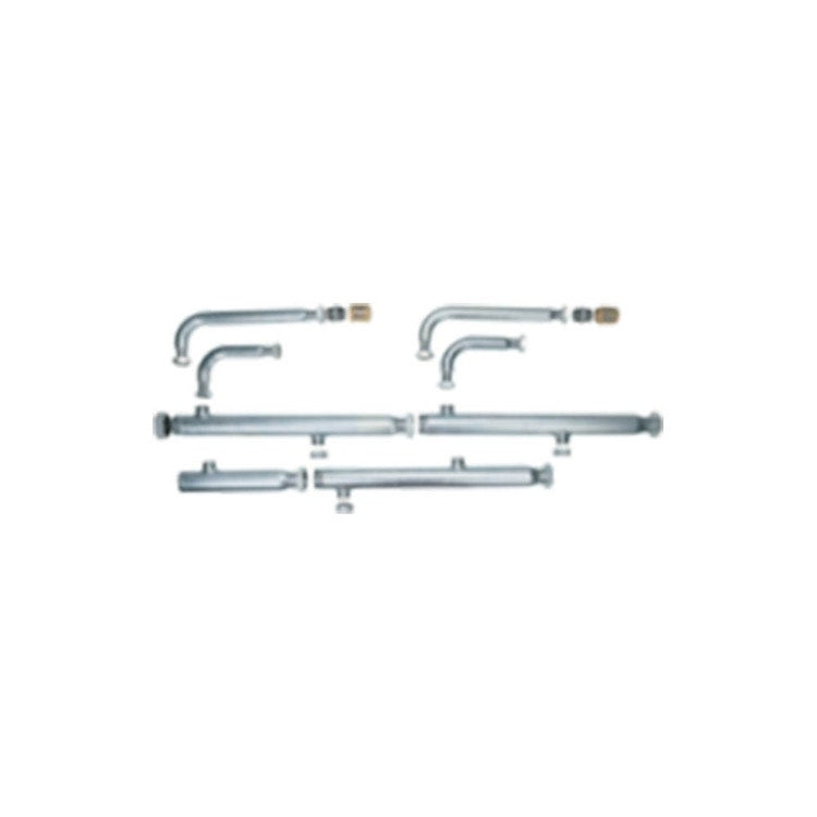 Immergas Kit Verteiler hydraulisch Ares Condensing 50/115 ErP zusätzliche in Wärmetauscher 3.017022