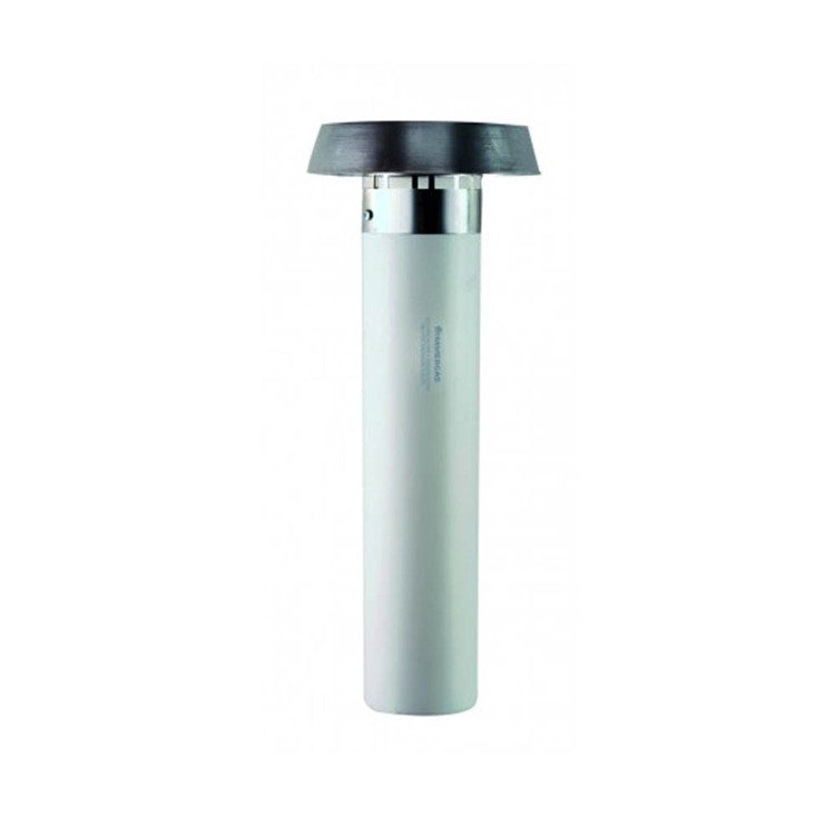 Immergas Vertikales Endkit Ø 80 3.021721