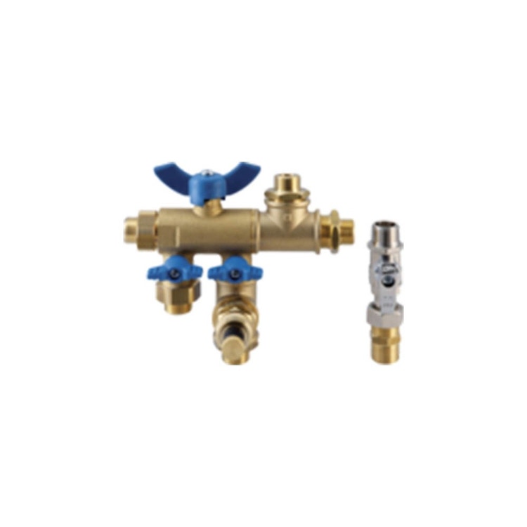 Immergas Kit-Bypass für Natural SOL 3.022453