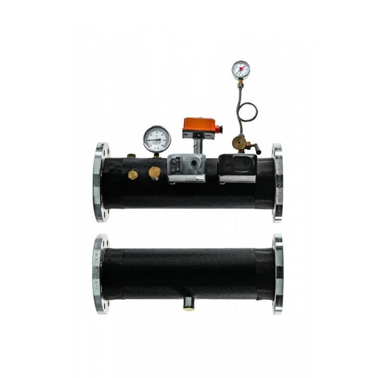 Immergas Sicherheitssatz Inail DN 100 für Victrix PRO 80/100/120 ErP in Wärmetauscher 3.023961