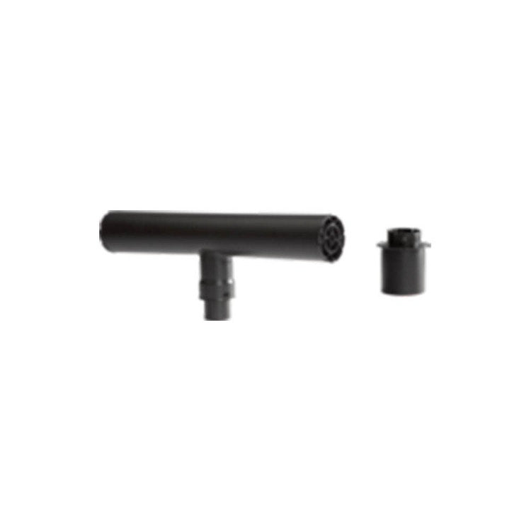 Immergas T-Terminal-Kit für flexible Ø50 Schornsteinanlage 3.027356