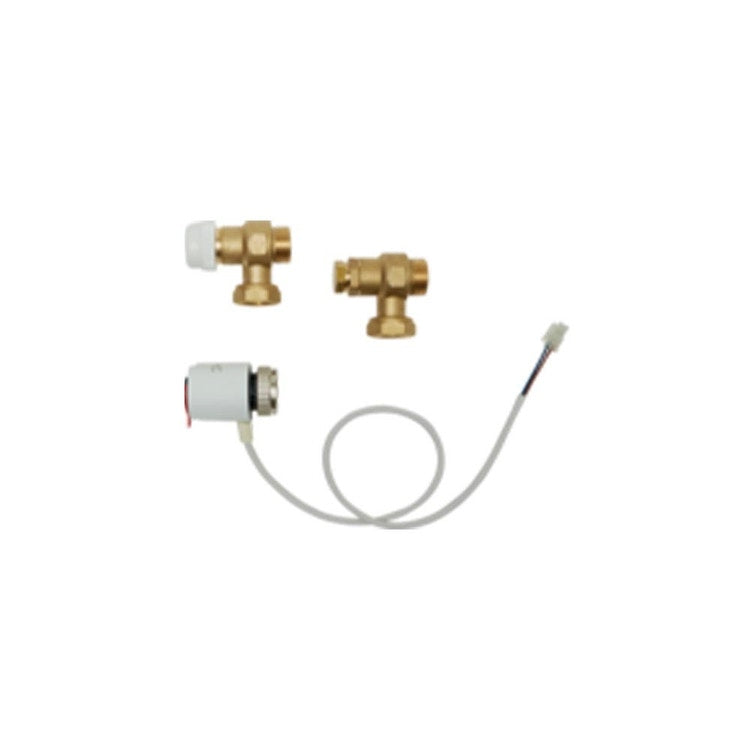 Immergas Kit Ventilgruppe Zweiwege 3.028507