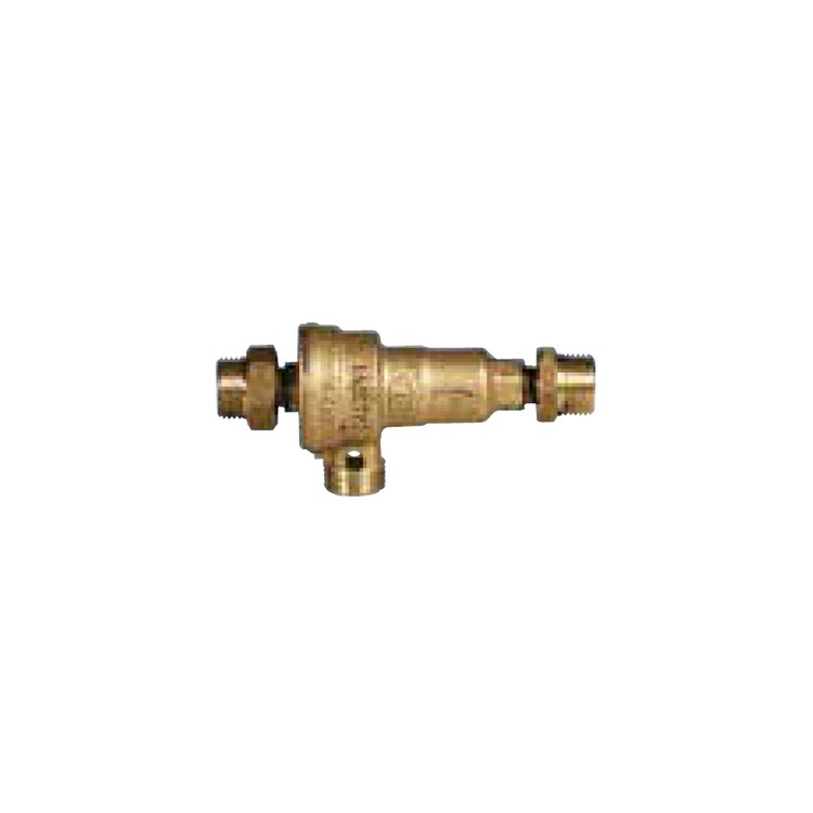 Immergas Kit Trenner für Victrix Superior ErP, Victrix Maior TT, Victrix kW TT, Victrix TT ErP, Victrix EXA und Victrix Tera 3.016301
