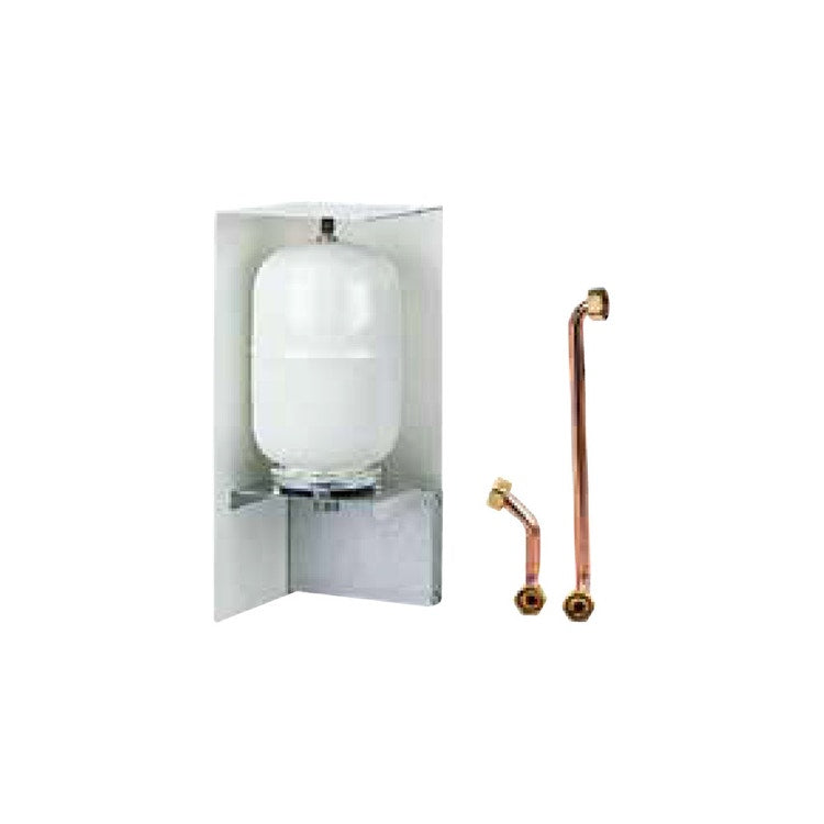 Immergas Kit Zusatzbehälter 2 Liter für Magis Victrix ErP, Victrix Superior / Plus ErP, Nike ECO 24 und Avio ECO 24 3.018433