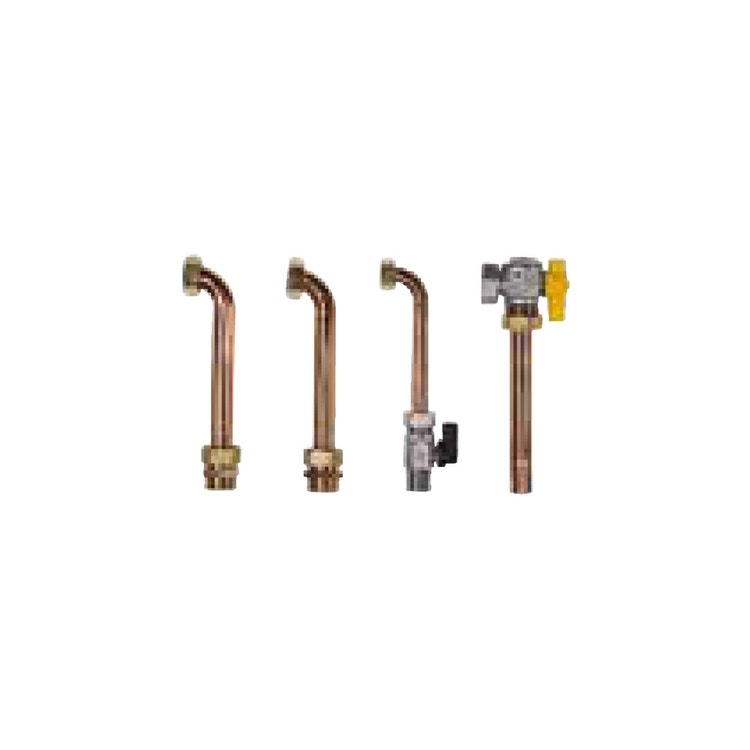 Immergas Anschlussgruppe für die Wandmontageinstallation Victrix kW TT Plus/Tera Plus in Heizbetrieb-Konfiguration 3.024907