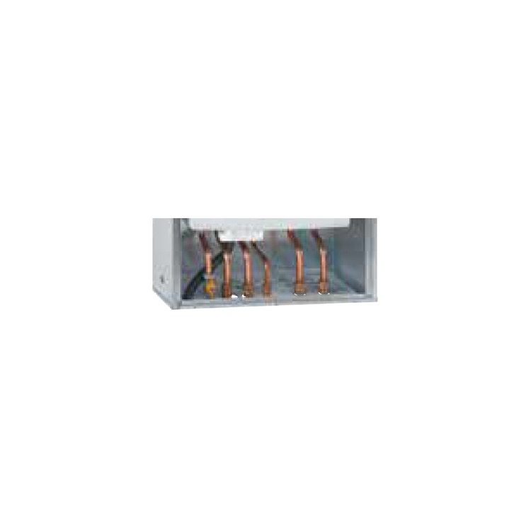 Immergas Gruppenvorderanschluss für Victrix Hybrid Plus, Victrix kW TT Plus und Victrix Tera Plus (im Omni Container) 3.025409