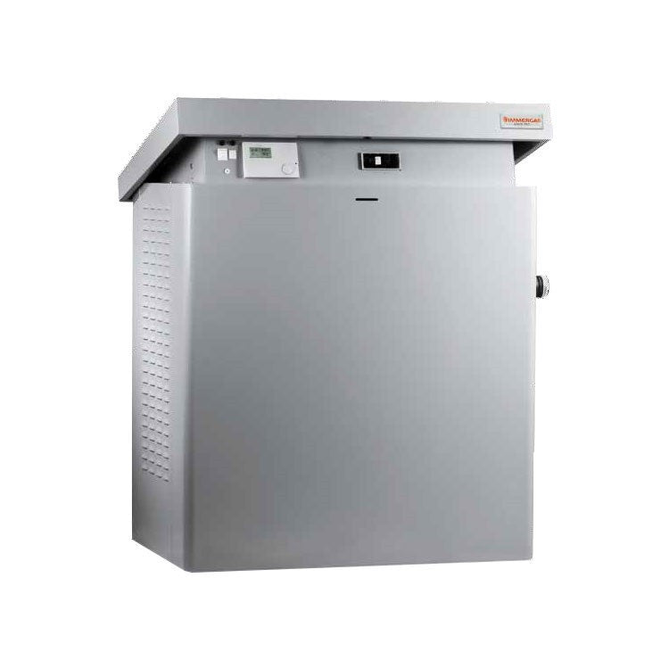 Immergas (GPL) ErP Kessel Modulares Heizkesseluntergestell mit Mehrfachbrennerkondensation, hohe Leistung ARES 900 TEC 3.025691GPL