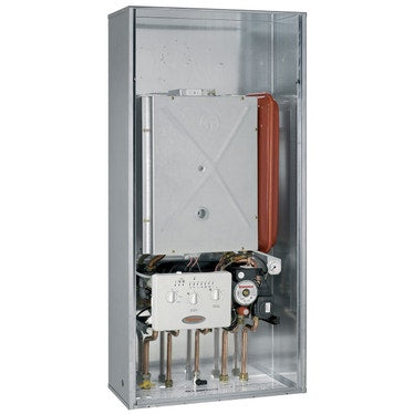 Immergas Rückanschlussgruppe für Extra Intra Kessel kW 3.017359