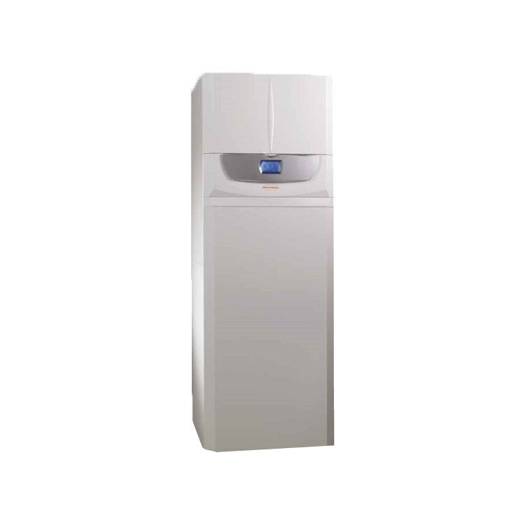 Immergas Hercules Solar 200 Kondensation ErP Kessel Heizkessel mit 200 Liter Speicher HERCULES SOLAR 200 CONDENSING 3.025495