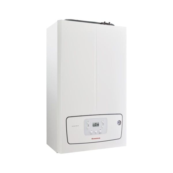 Immergas Brennwertkessel Victrix Tera V2 28 KW Abgaskit gratis TERA28V2