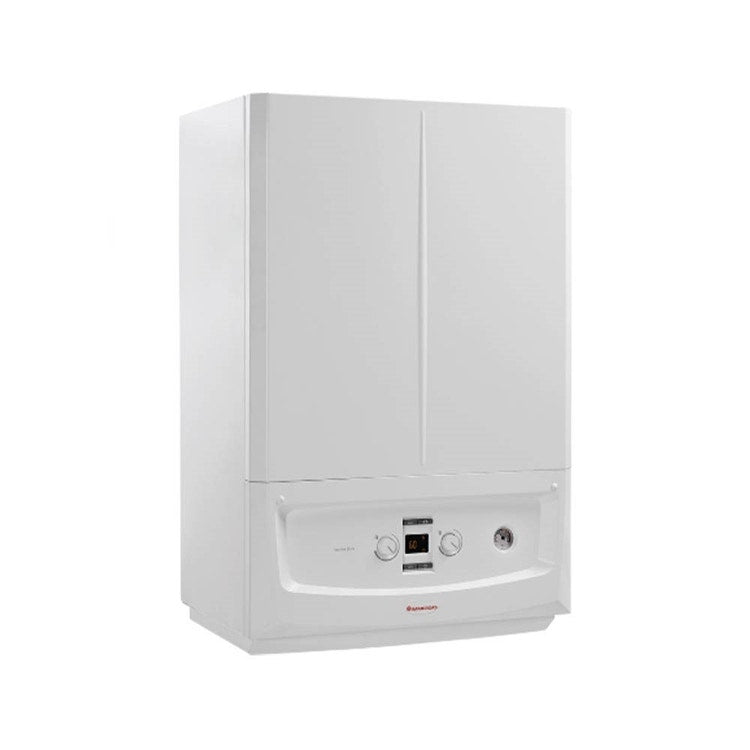 Immergas Wandkondensationskessel, mit 45-Liter-Edelstahlboiler VICTRIX ZEUS 32 3.028382