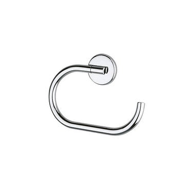 Inda Ring-Handtuchhalter, Chromoberfläche HOTELLERIE A04160CR