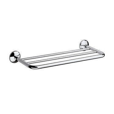 Inda Bringen Sie L. 57 cm, Chromoberfläche HOTELLERIE A04680CR
