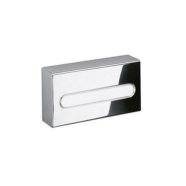 Inda Wand-Küchenpapierhalter, Edelstahloberfläche HOTELLERIE A07250AL