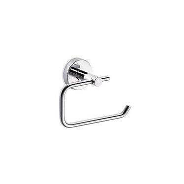 Inda Toilettenpapierhalter, Chrom Finish GEALUNA A1025BCR