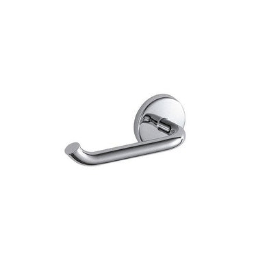 Inda Toilettenpapierhalter, Chrom-Finish COLORELLA A23250CR