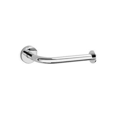 Inda Toilettenpapierhalter, gebürstetes Hellgold-Finish ONE A24250GB