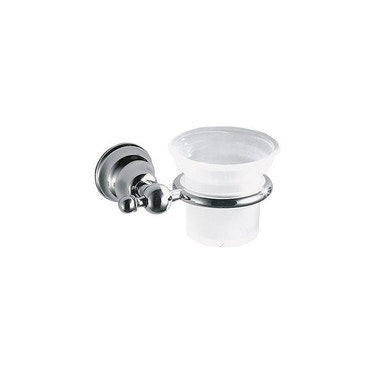 Inda Wand-Glashalter, Gold-Finish RAFFAELLA A32100DR21