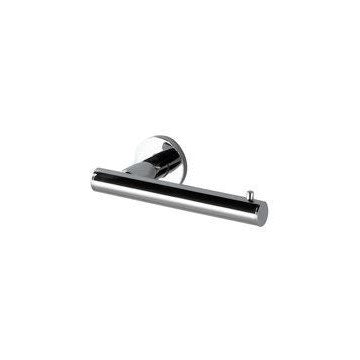 Inda Rechte Rollenhalter, verchromt TOUCH A4625ACR