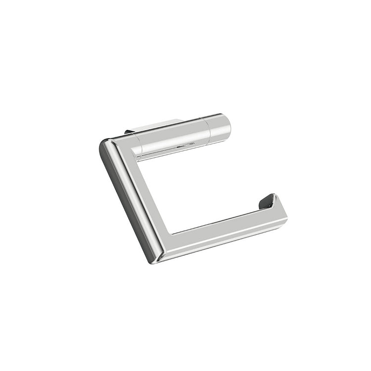 Inda Schwenkpapierhalter, Chromfinish CLAIRE A7125BCR