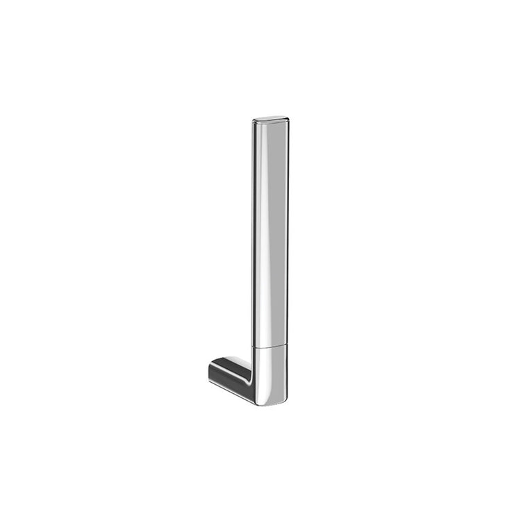 Inda Doppel-Ersatzrollenhalter, verchromt CLAIRE A71280CR
